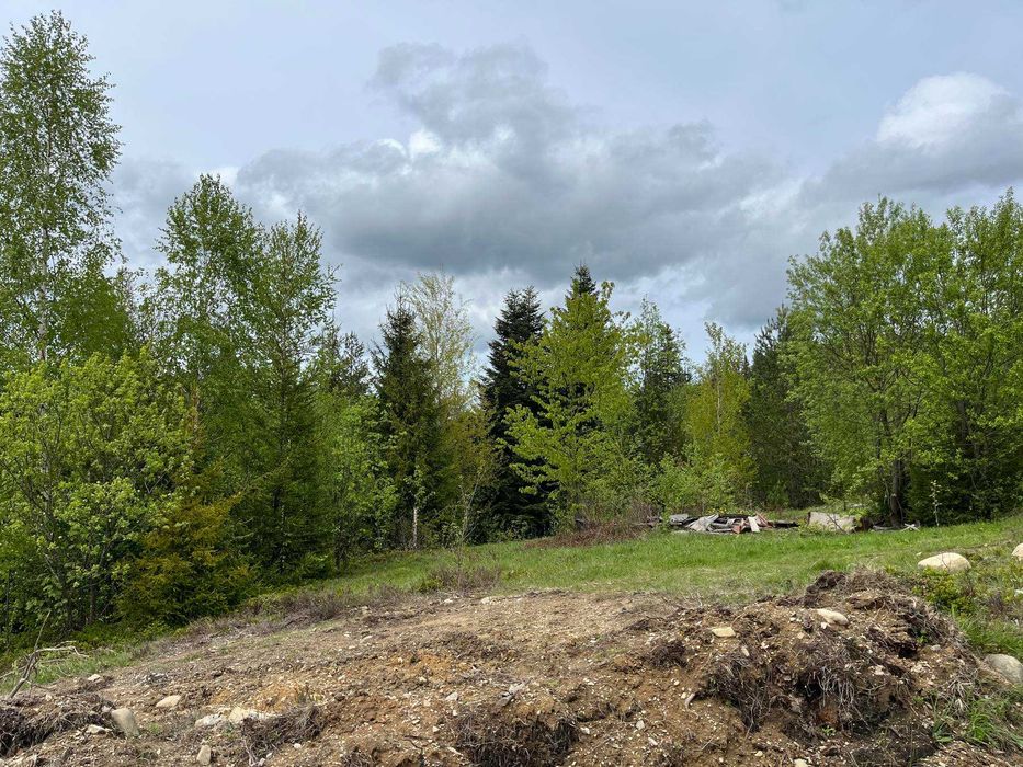 Земельна ділянка в Микуличині 0.10 га