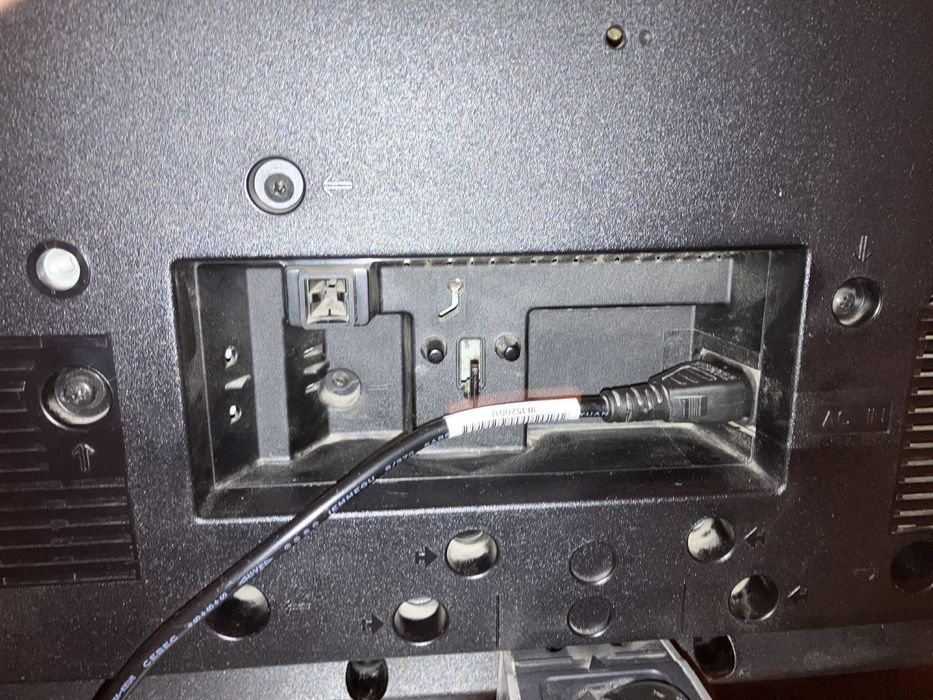 Sony Bravia KDL-40W4000 LCD Full HD 40"