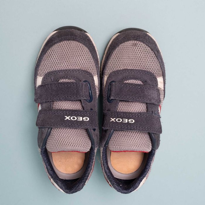 Sapatilha GEOX menino 28