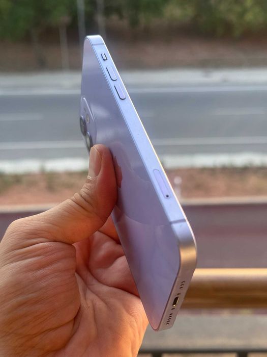 iPhone 12 como Novo (Garantia de 6 meses)