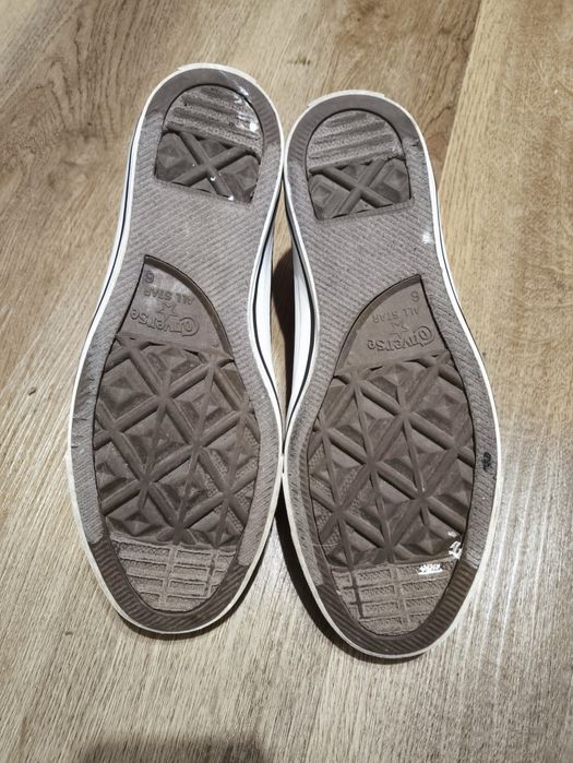 Converse Chuck Tylor All Star Unisex Trampki Tenisówki rozmiar 39