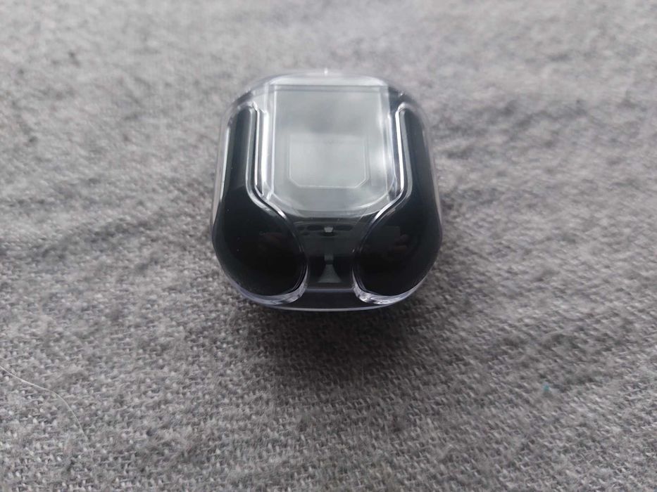 Беспроводные наушники AirPods 4 Lux+ 2024