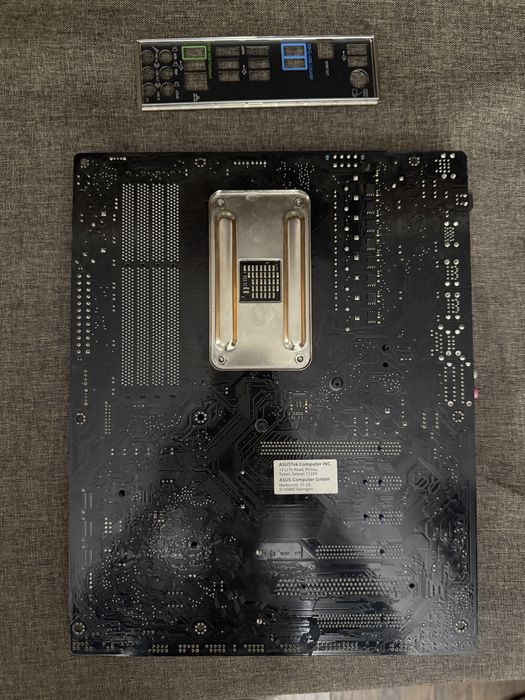 Asus m5a99x evo r2.0 am3 am3 ddr3 usb3 sata6