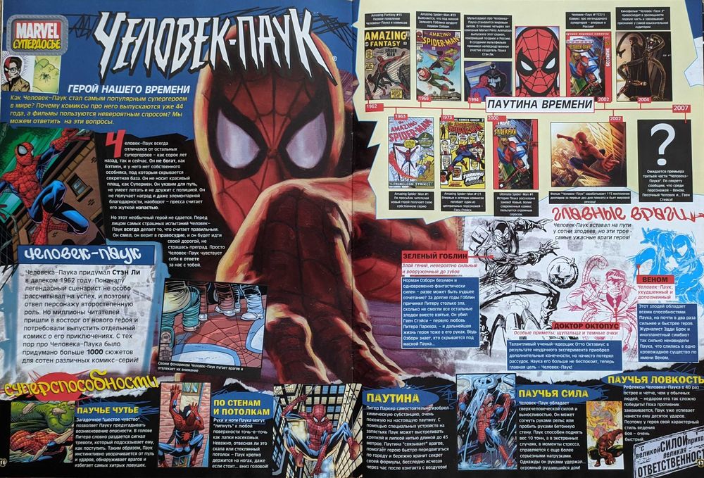 Журналы ''Зажигай''