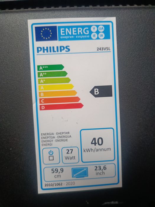 Sprzedam monitor Philips