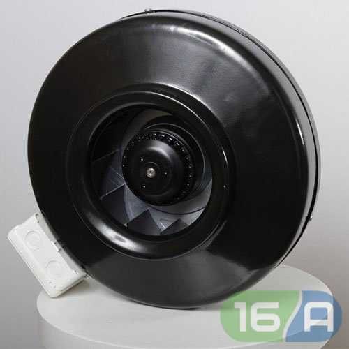 вентилятор канальный Dospel WK 315