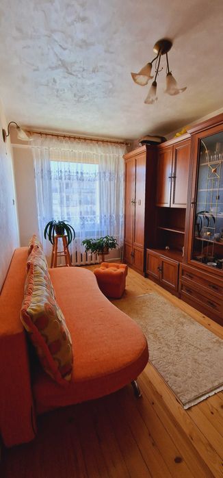 Wynajmę mieszkanie 3-pokojowe Chocianów