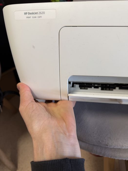 drukarka  laserowa  do naprawy