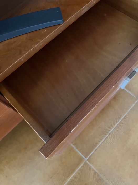 Mobilia de sala cerejeira