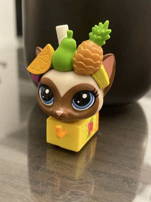 Littlest Pet Shop