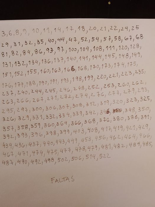 Cromos FIFA 365 para troca