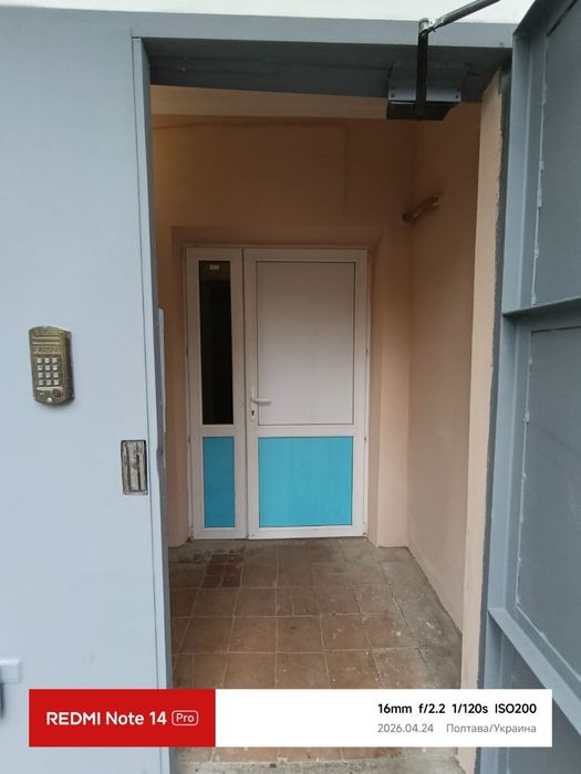 Продам 2 кімнатну квартиру