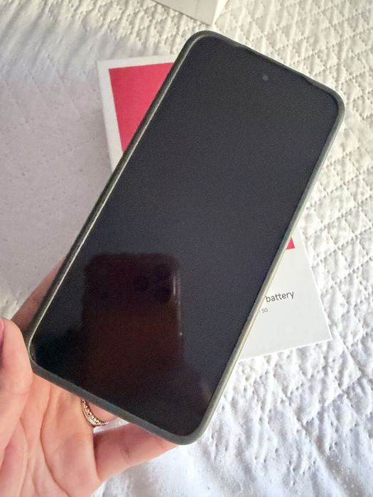 Redmi 11 uma semana de uso