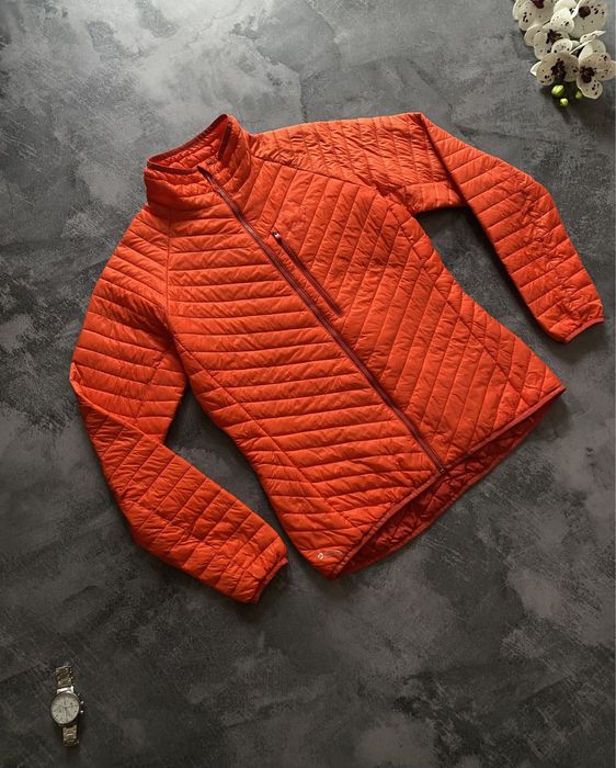 Женский микропуховик Dynafit оригинал