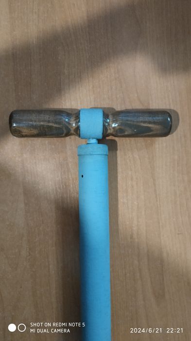 Насос ручной рабочий