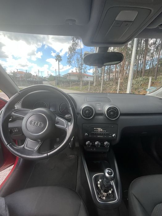 Audi A1 1.6 TDI