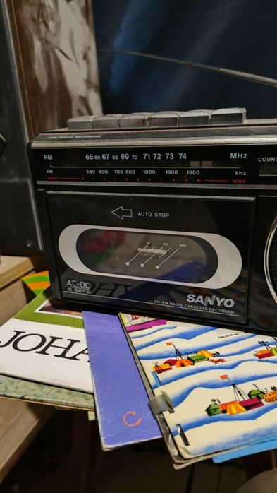 Колонки Radiotexnika S30 A