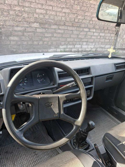 ЗАЗ Славута 1.2 інжектор (2009 р.)