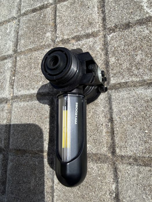 Regulador de Pressão Rainbird