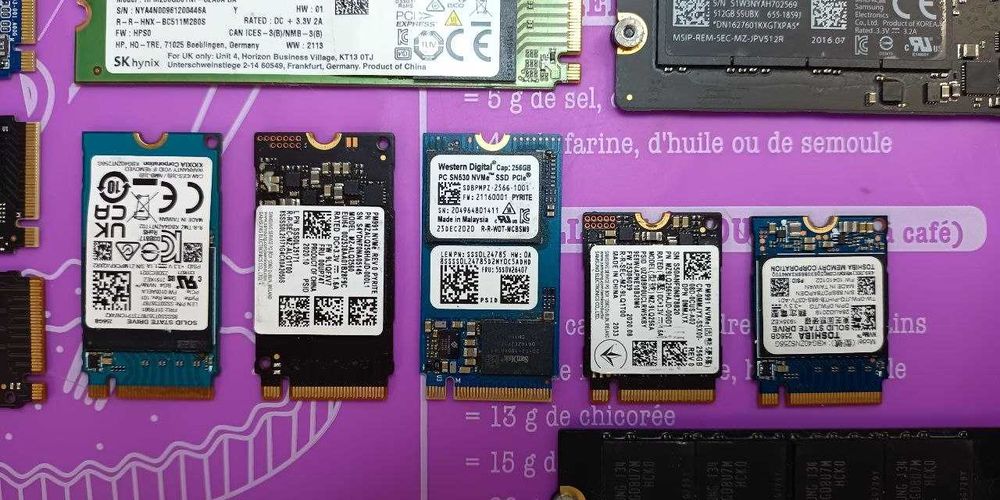 Скоростные-Швидкісні M.2 NVME - M2-SATA - SSD 2,5"SATAIII - 256-480-500-512GB - 1TB - 2ТБ.