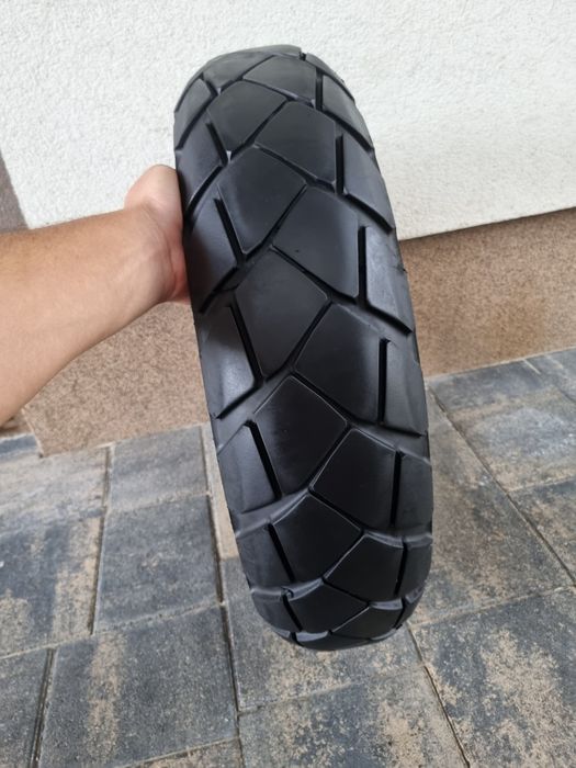 Мотошина 150/70 R17 Metzeler Tourance Рік 2024