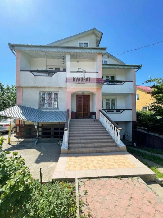 Продам добротний будинок збудований на совість