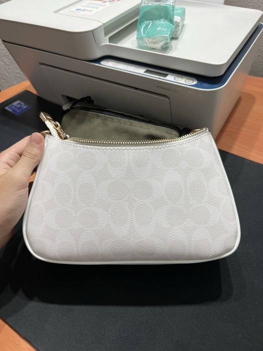 Mala coach nova