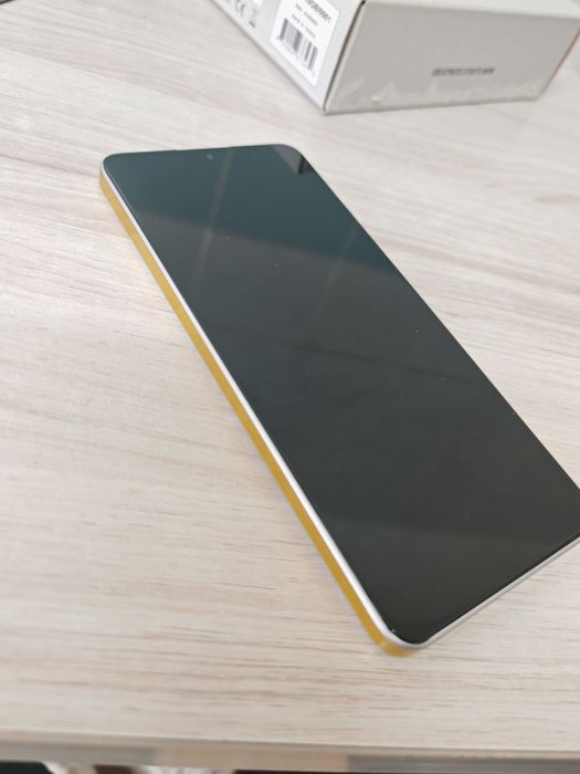 Display poco x6 pro 5g