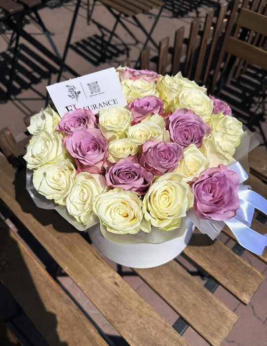 51, 101, 201, 301... Троянда за гуртовими цінами ( роза оптом)