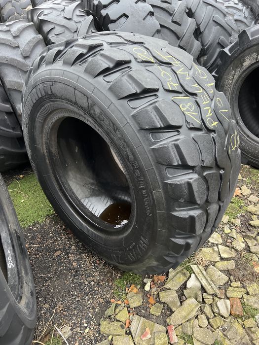 Opona używana 18/70-20