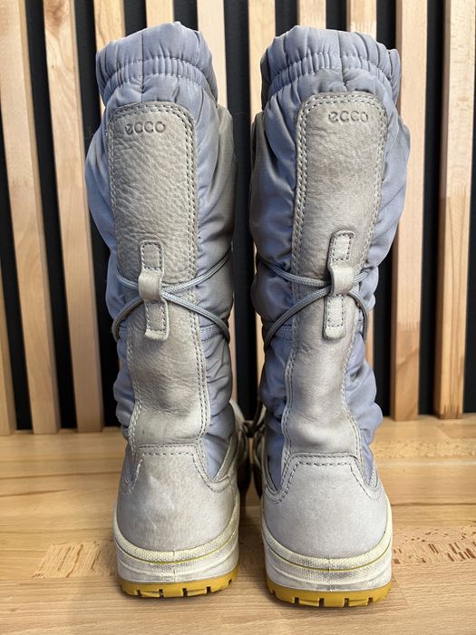 Ecco sniegowce rozm 38 gore-tex