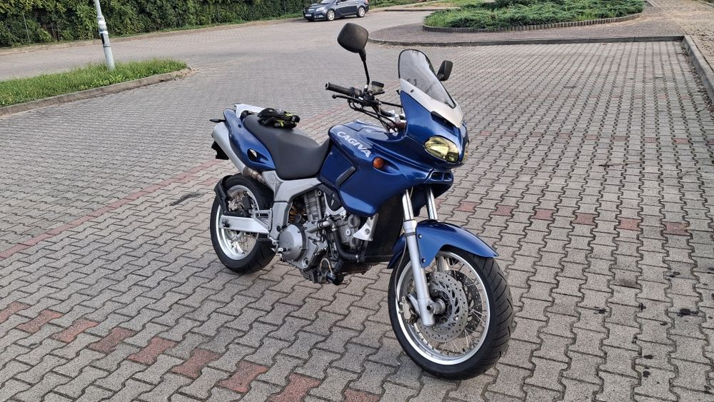 Cagiva
