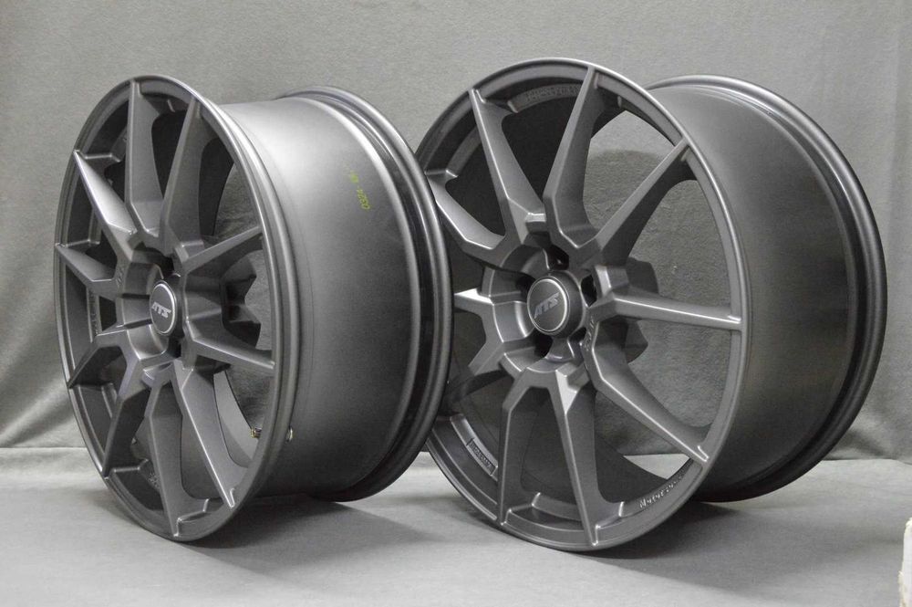 PROMOCJA! Felgi ATS RACELIGHT 20" 8,5J ET15 + 10J ET20 5x120