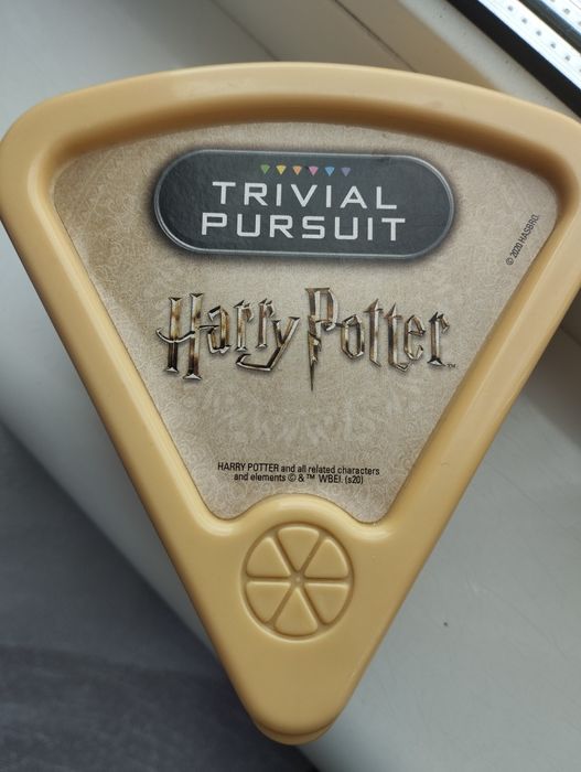 Гра Гаррі Поттер