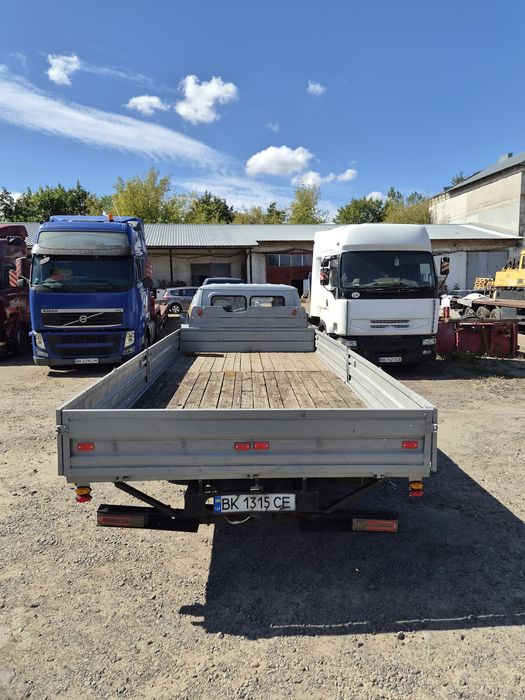 продам автомобіль Газель бортова