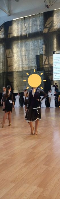 Платье Латина Вашей мечты