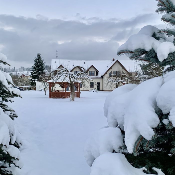 Noclegi Kudowa Zdrój blisko szlaków w Górach Stołowych 200 m do Parku