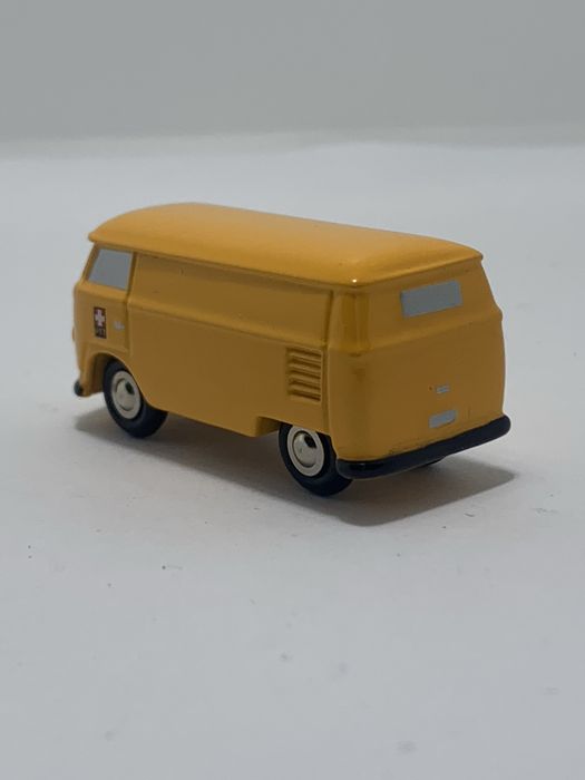 Volkswagen Schuco Piccolo 1:90