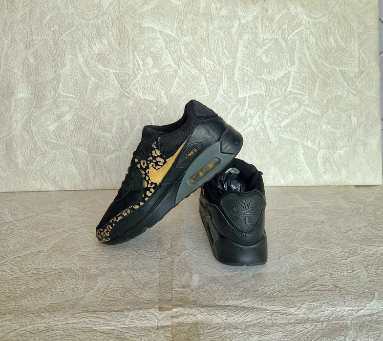 Кроссовки (Nike Air Max 90) размер 42-43