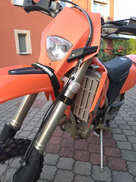 KTM EXC 450 exc 450