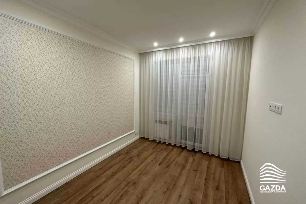 Багатокімнатна квартира за адресою Петефі Шандора пл. (площа 125,9 м²) - Atlanta.ua - фото 3