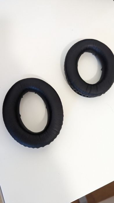 Almofadas laterais HyperX Cloud Revolver