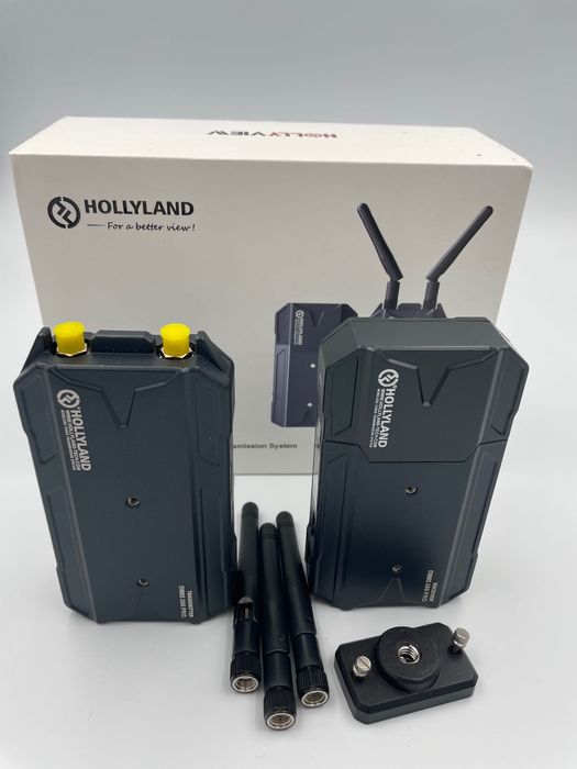 Zestaw bezprzewodowy Hollyland Mars 300 Pro HDMI