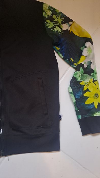 Bluza dziewczęca Reporter 158 cm