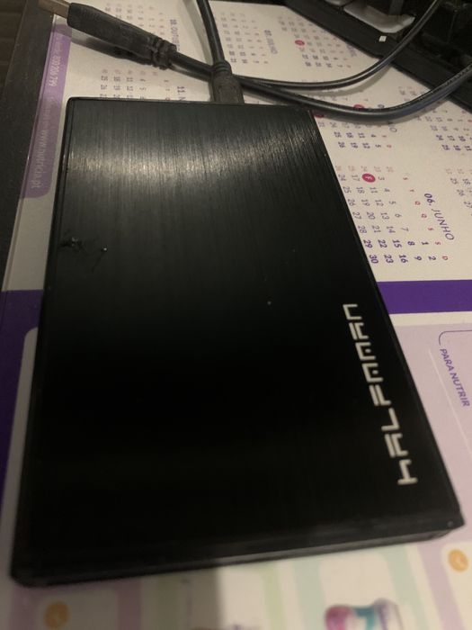 External Case with 2.5-inch Hard Drive Included 320GB64298024022787120