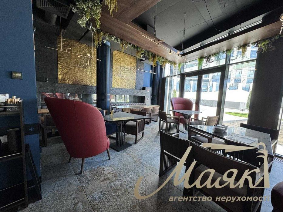 Commercial real estate at st. Andreya Verkhoglyada Dragomirova (area 560 m²) - Atlanta.ua - photo 14