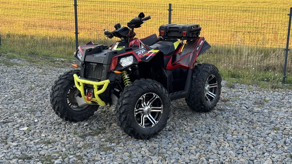 Polaris