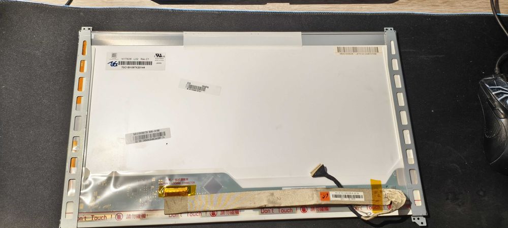 Matryca do Samsung NP-R720 N173O6 L02 Rev. C1 oryginał