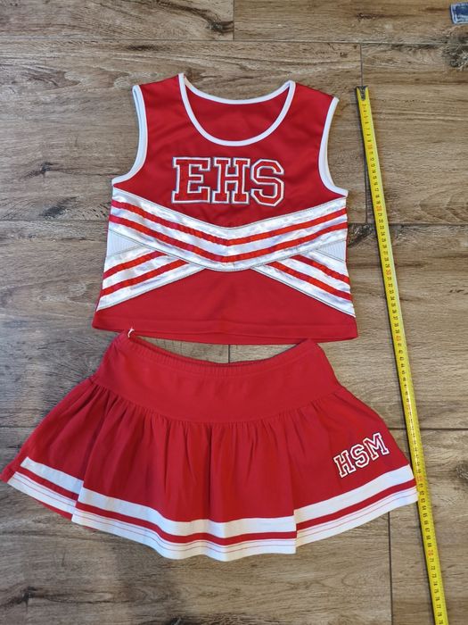 Zestaw High School Musical