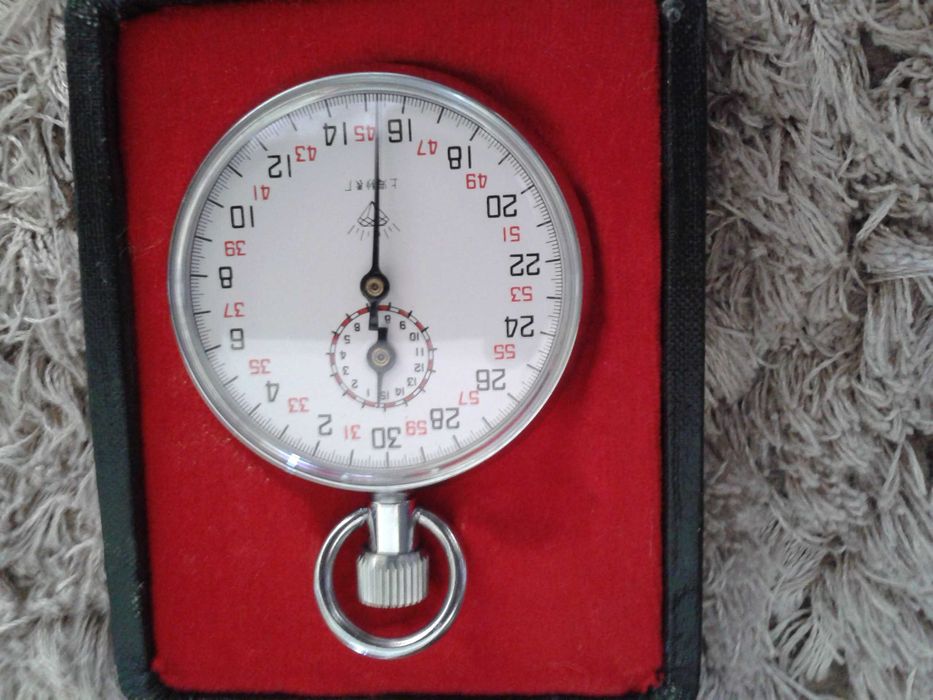 stoper plus pudełko